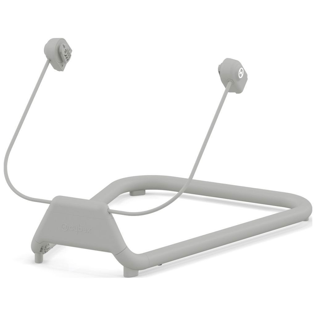 Product Image for CYBEX Lemo Support à bascule Suede Grey