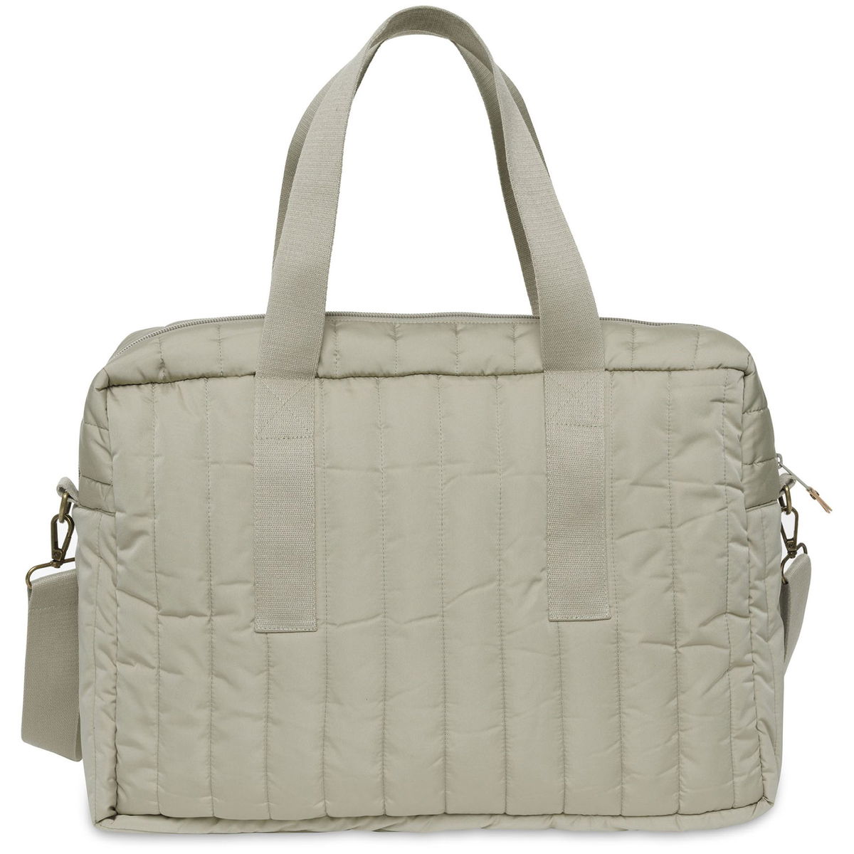 Borsa Pannolini Jollein Multifunzione Unisex - Shopper Portatutto Per Neonati 40x35x16cm