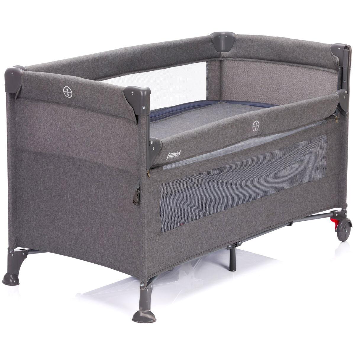 Fillikid travel cot Porto 4mybaby