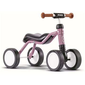 Porteur Enfant Porsche 911 BIG - Volant Klaxon Cuir Dès 18 Mois - 800056353