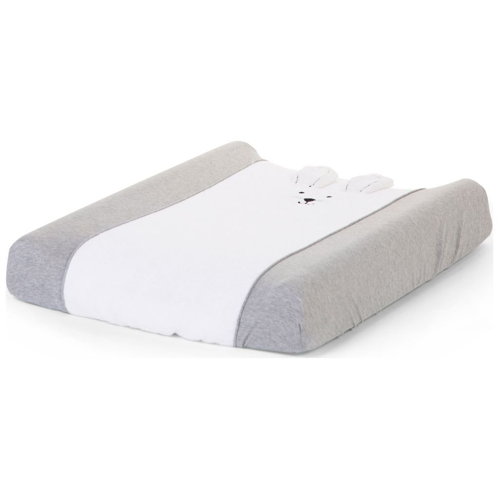Childhome Cover Changing Pillow Jersey and Terrycloth Mix