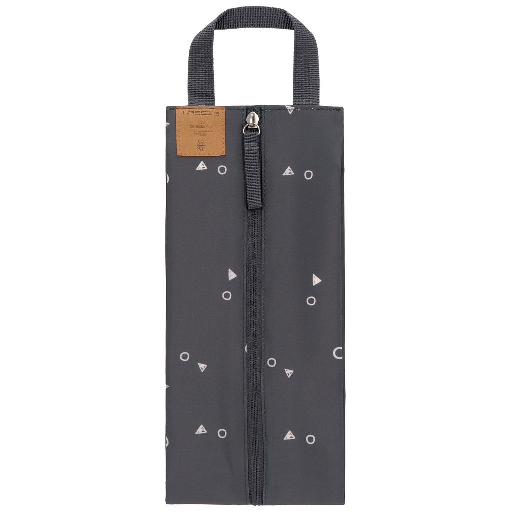 Tragbarer Flaschenwärmer Baby - 6 Temperaturstufen 38°C-50°C Mit LCD Display & Isoliertasche