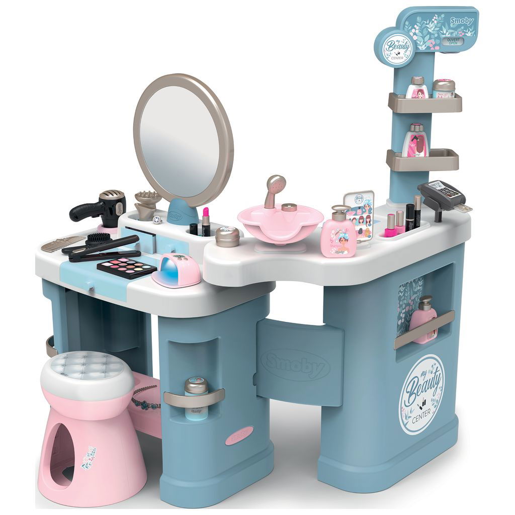 Smoby Salon de beauté My Beauty Institut