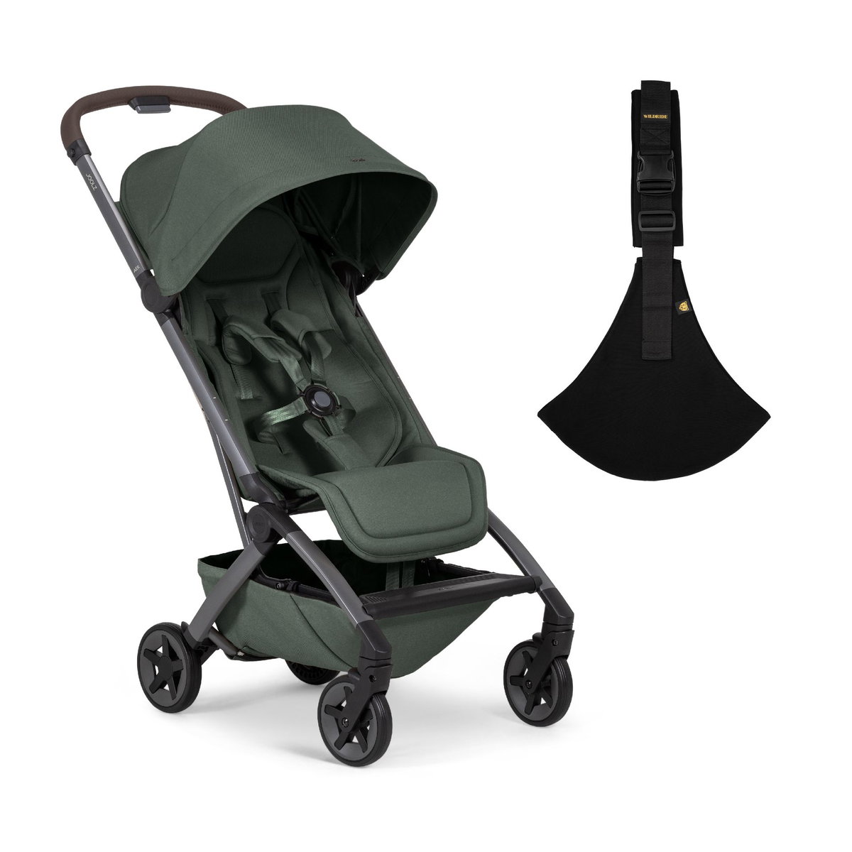 Joolz Buggy Babywagen Kinderwagen online kaufen bei 4mybaby