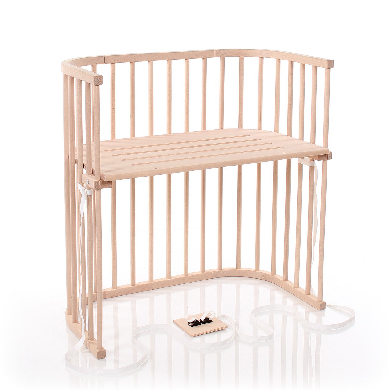 babybay Lit d'appoint Boxspring
