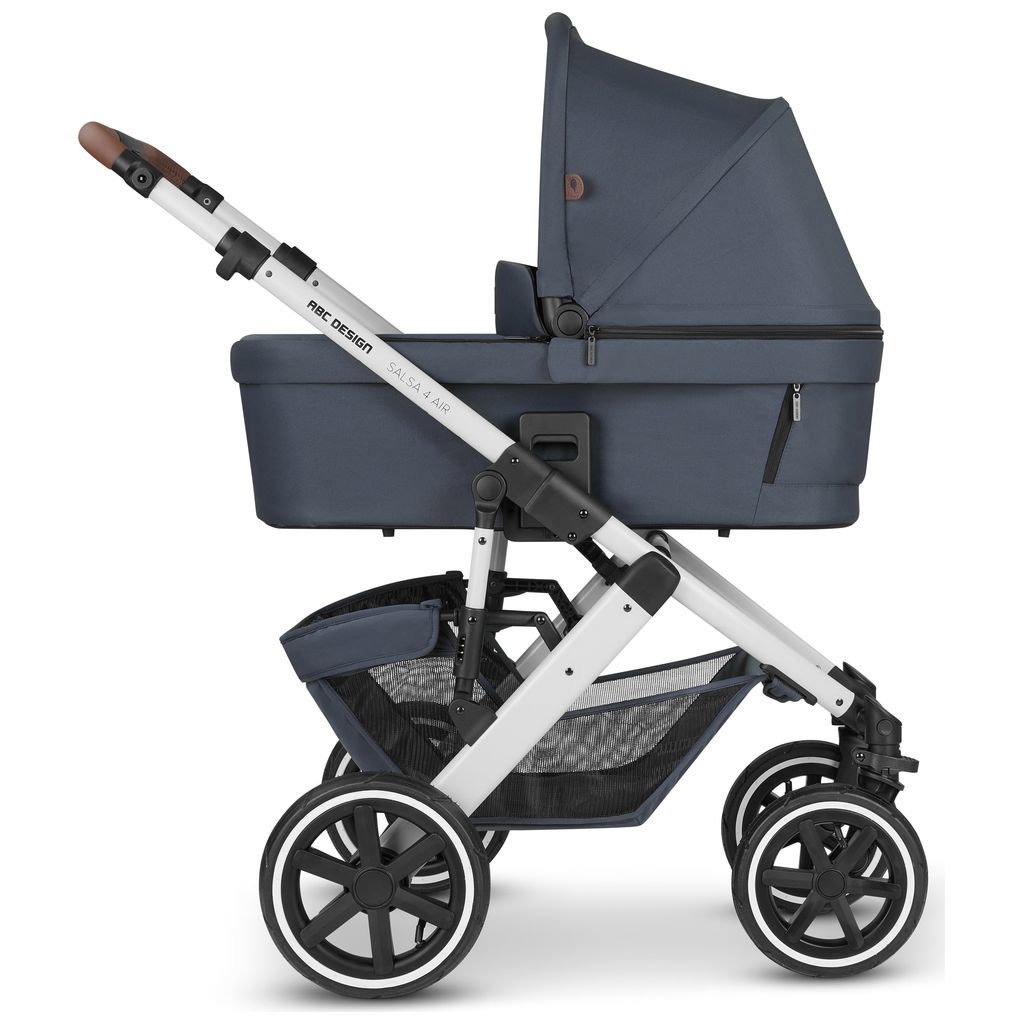 ABC Design Salsa 4 Air Stroller Set - Buy at 4mybaby