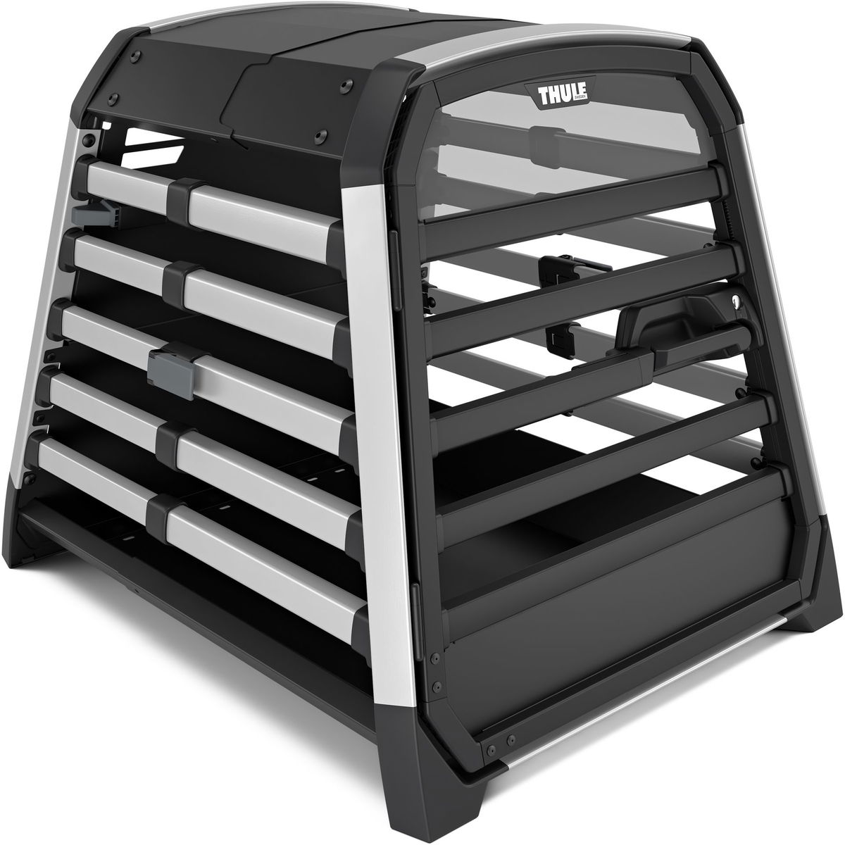 Product Image for THULE Allax dog crate Size M kompakt