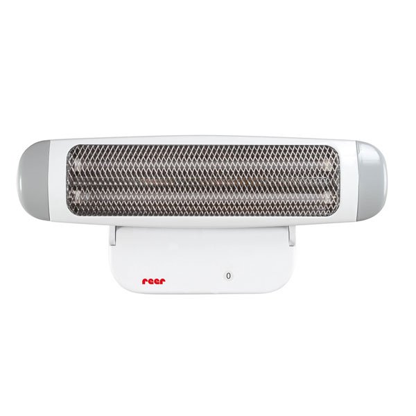 reer Changing Table Radiant Heater FeelWell