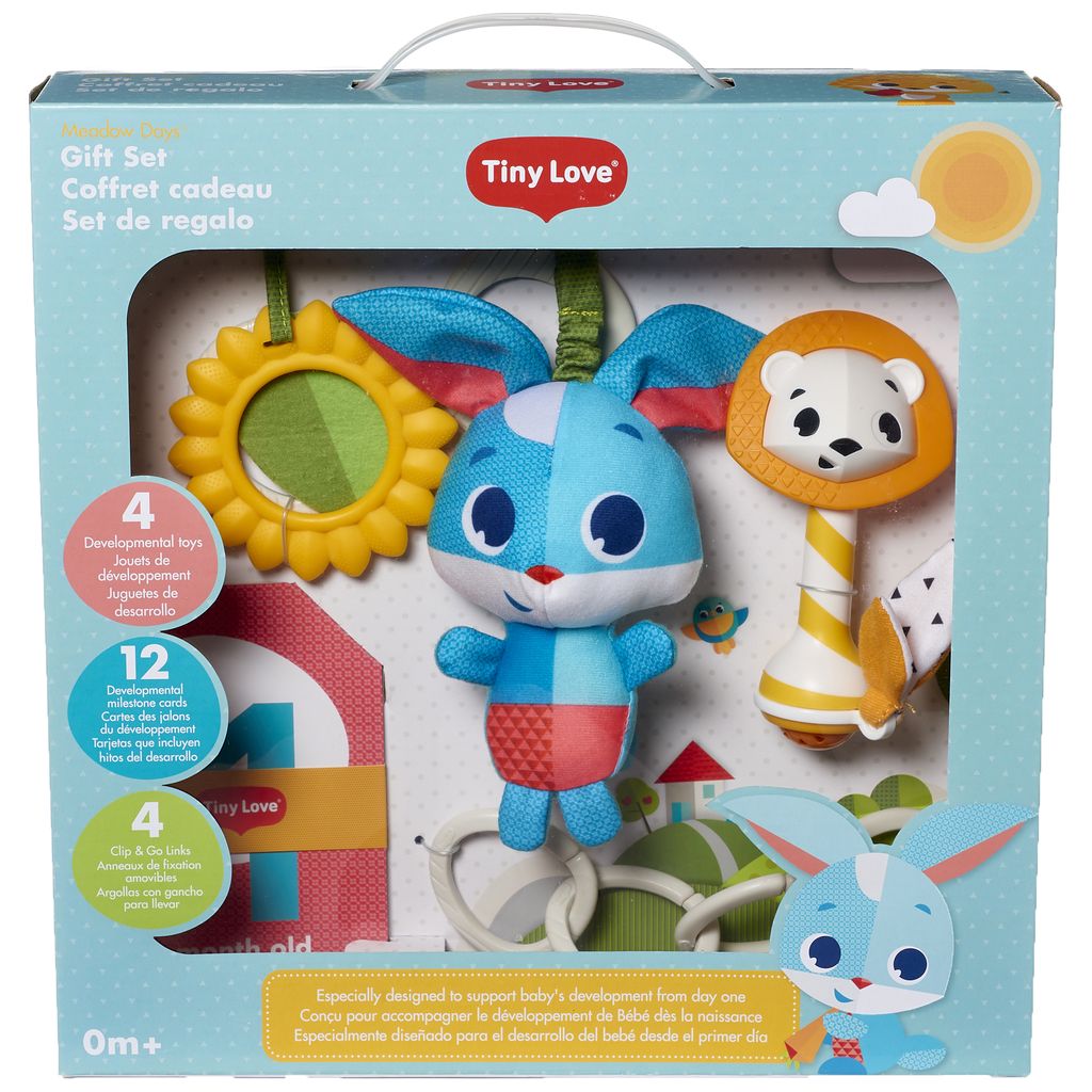 Product Image for Set regalo Tiny Love