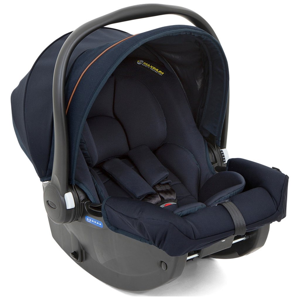 Maxi-Cosi Swift Lit de Voyage bébé 3 en 1, Berce…