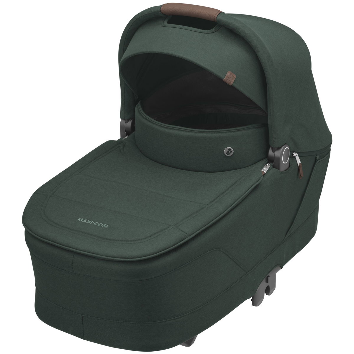 Product Image for Maxi Cosi Sense Babywanne twillic green