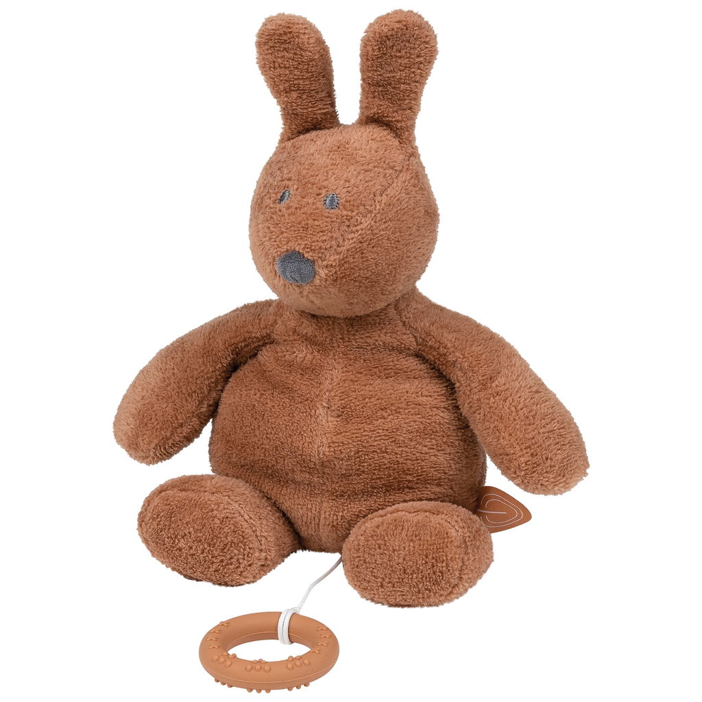 Product Image for Nattou Music Box Bonnie