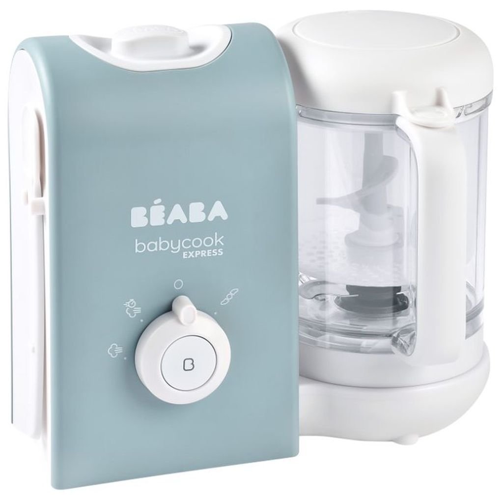 Product Image for Beaba Babycook Express blu