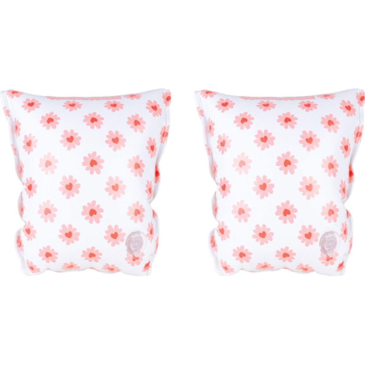 Product Image for Swim Essentials Schwimmflügel Grösse 2-6 Jahre Modell Flower Heart