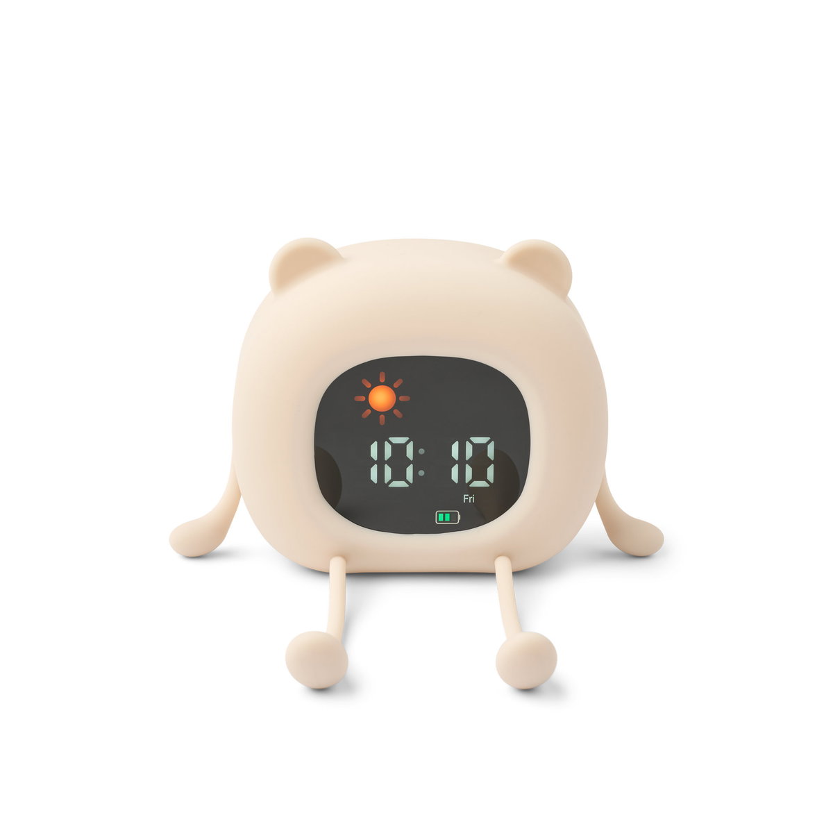 Product Image for LIEWOOD Dani Schlaftrainer mit Sound sandy