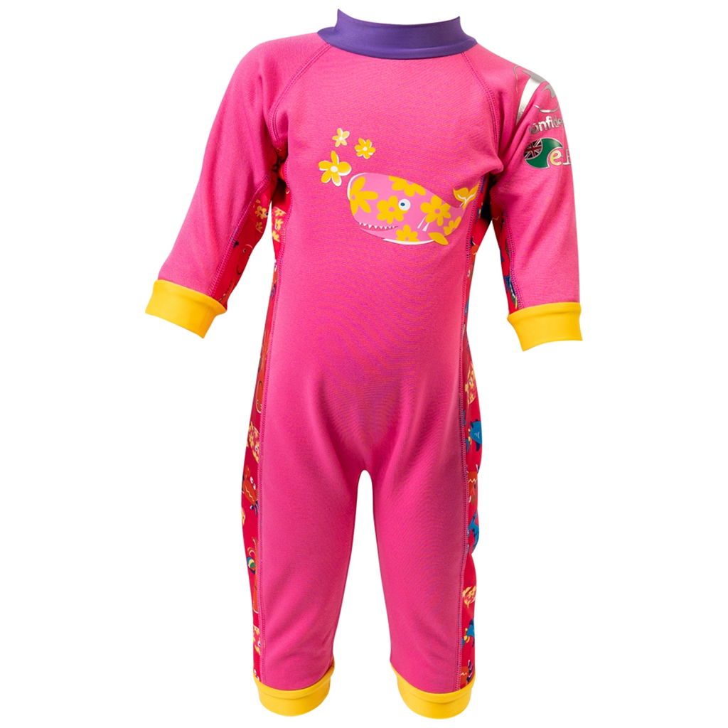 Product Image for Konfidence Neoprenanzug Splashy Joni Grösse 3-6M