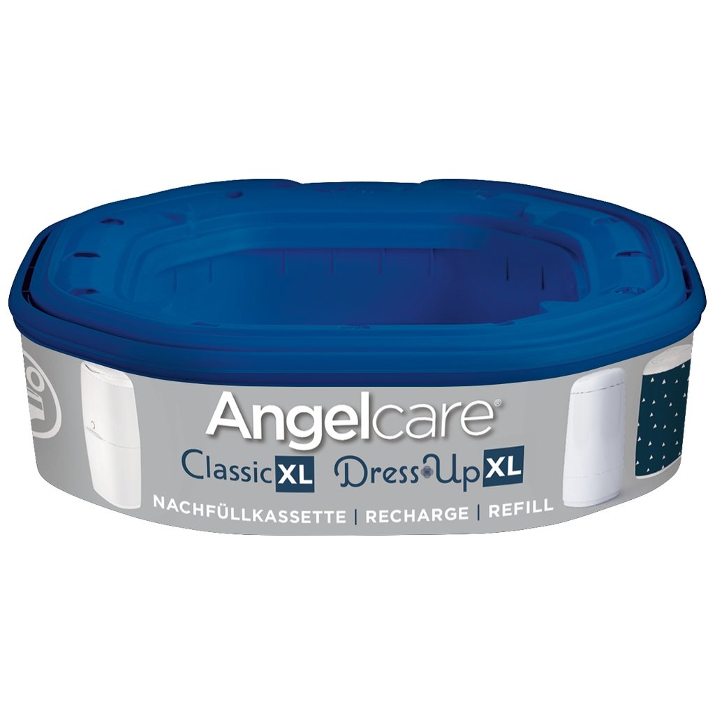 Angelcare Refill Cassettes Classic and Dress Up XL