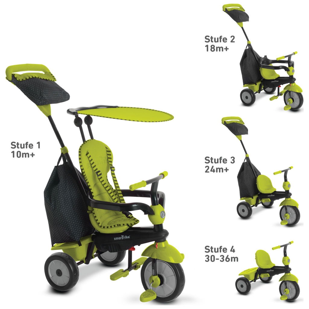 Smart trike 4 en shop 1