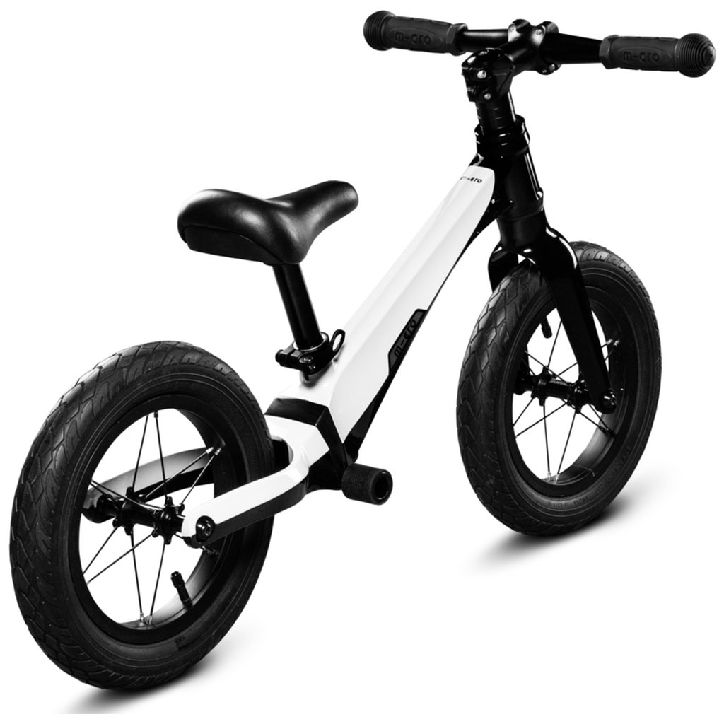 Micro Balance Bike Deluxe Pro The ideal running bike for children
