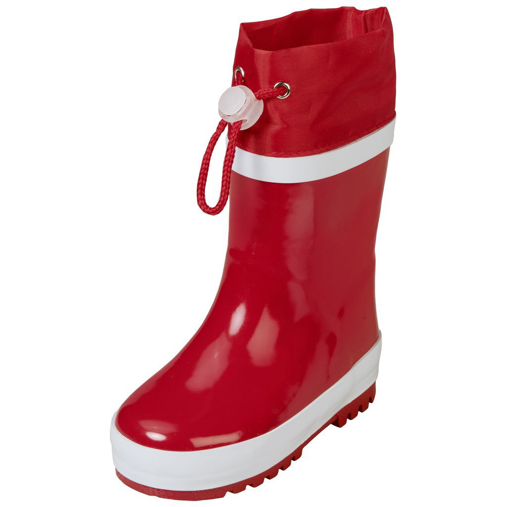 Fleece lined rain boots online