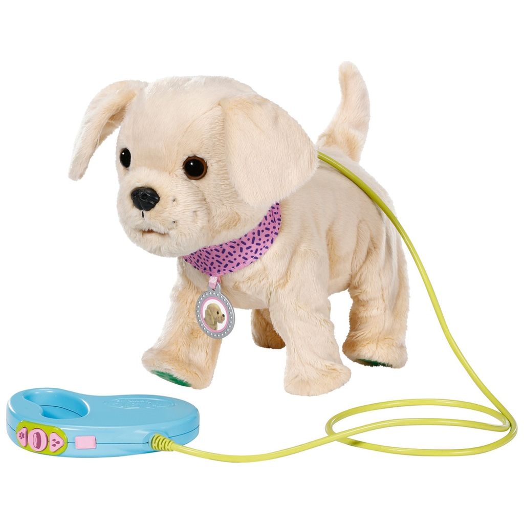 BABY born My Lucky Dog