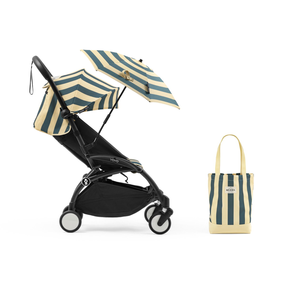 STOKKE YOYO Riviera Textil Sommer Set jetzt kaufen
