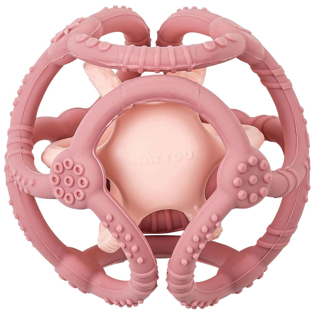 Nattou Ball Set 2 Pack