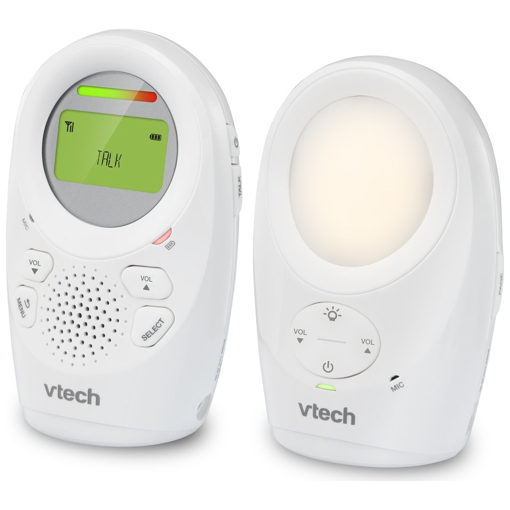 vtech Baby Moniteur audio avec LCD