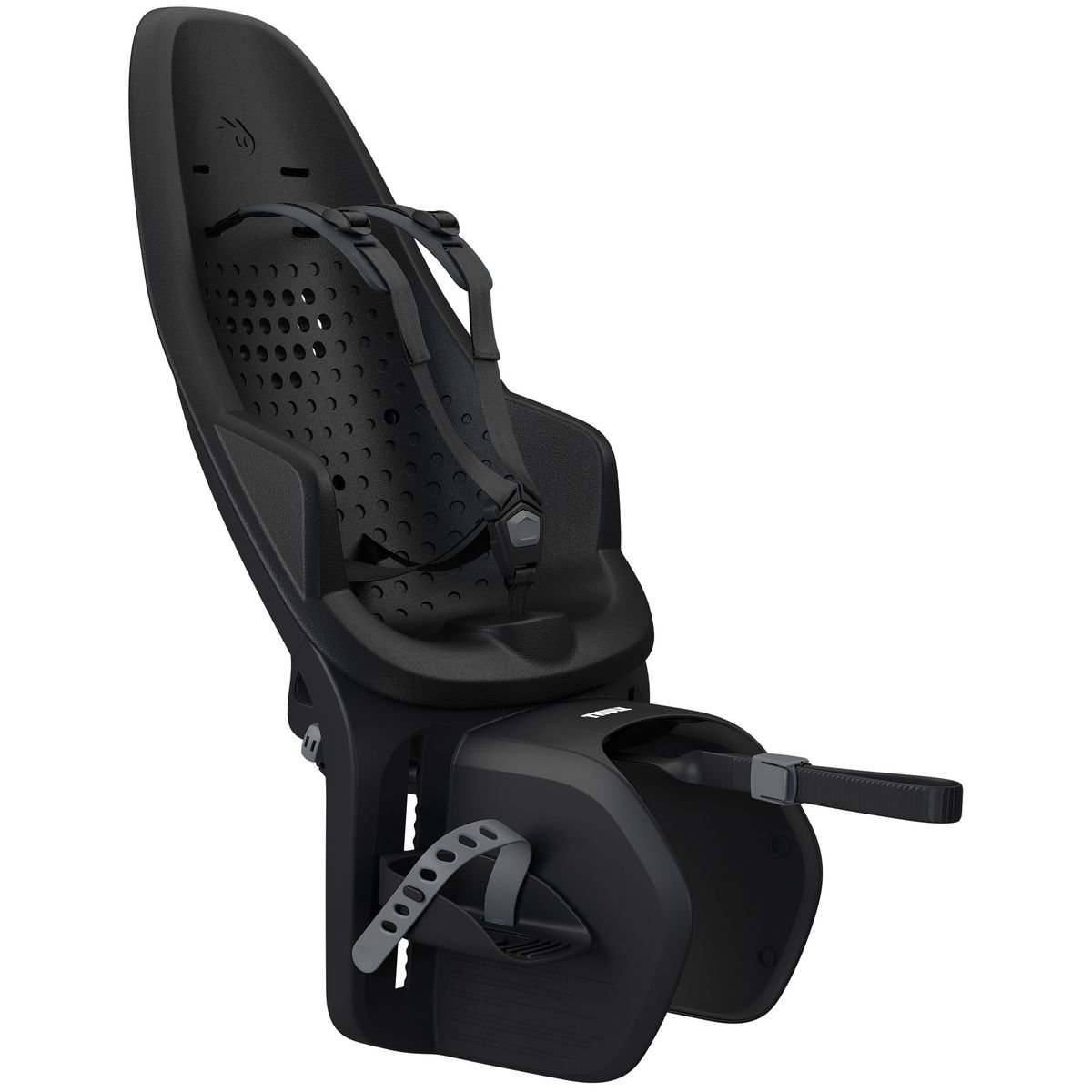 Product Image for THULE Yepp 2 Maxi Gepäckträgermontage black