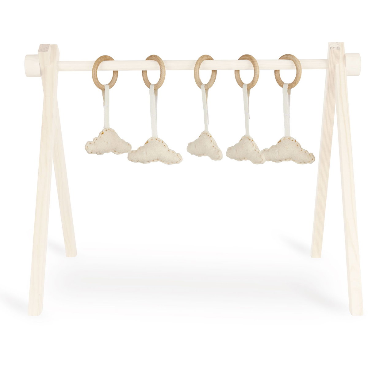 Product Image for Quax Set giochi attività con anelli
