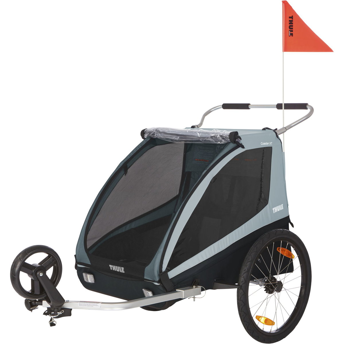 Product Image for THULE Coaster XT blu