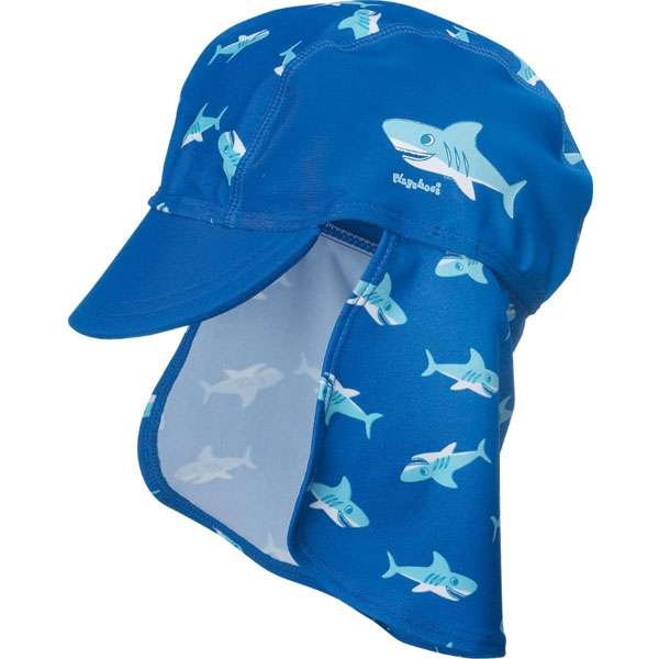 Playshoes UV Protection Cap Shark