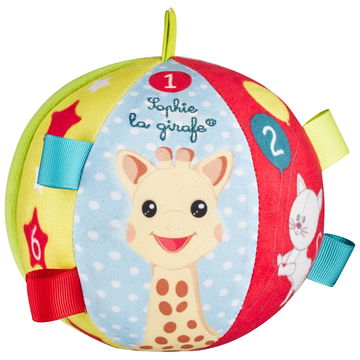 vibrating giraffe toy Evenflo SensorySoothe: New Car Seat Light & Noise Technology main image 1