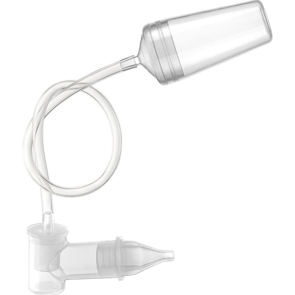 reer nasal aspirator with hoover attachment
