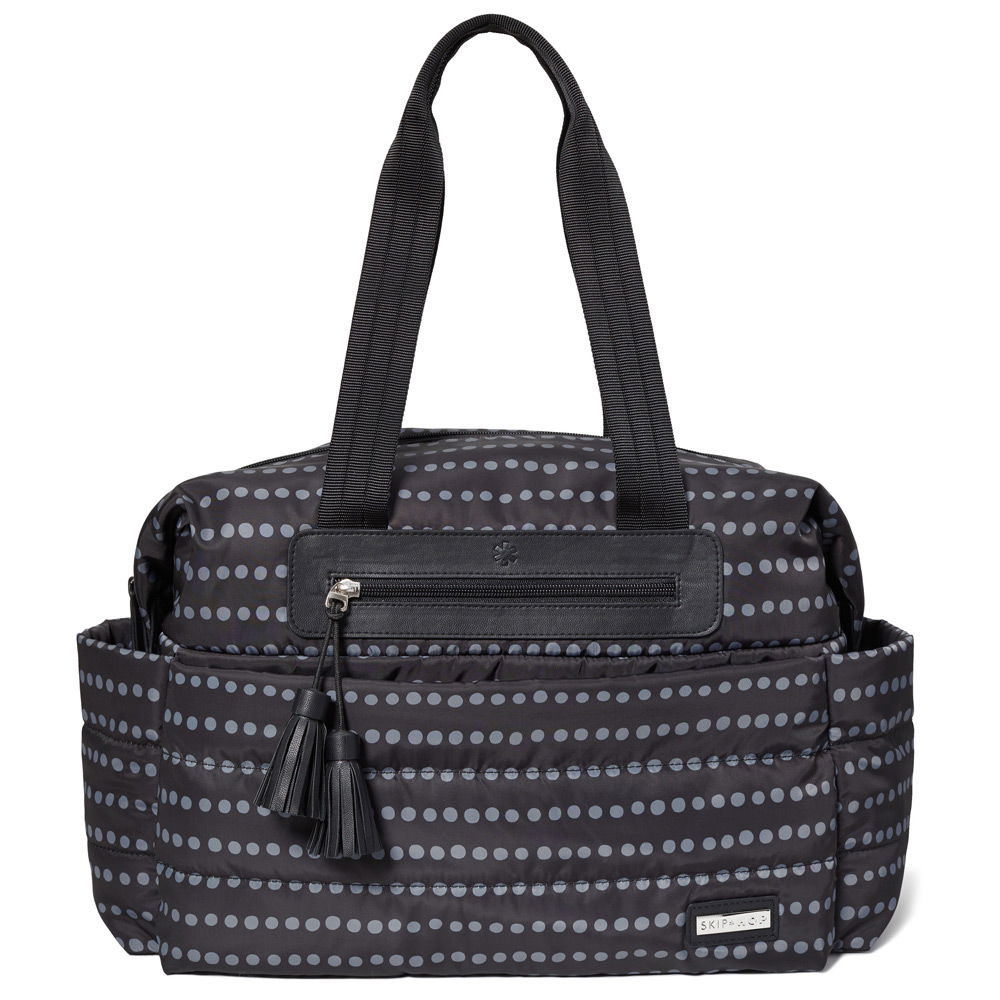 Skip Hop Wickeltasche Riverside