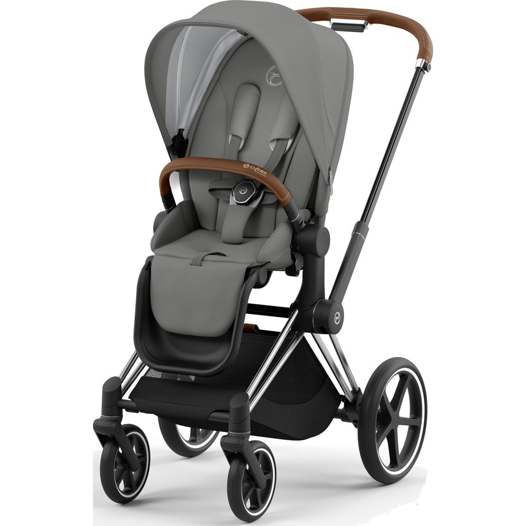 Cybex 4 in 1 kinderwagen new arrivals