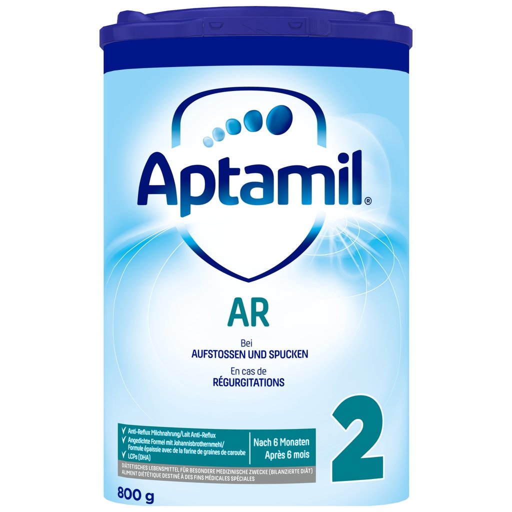 Aptamil AR 2 Follow-on Milk