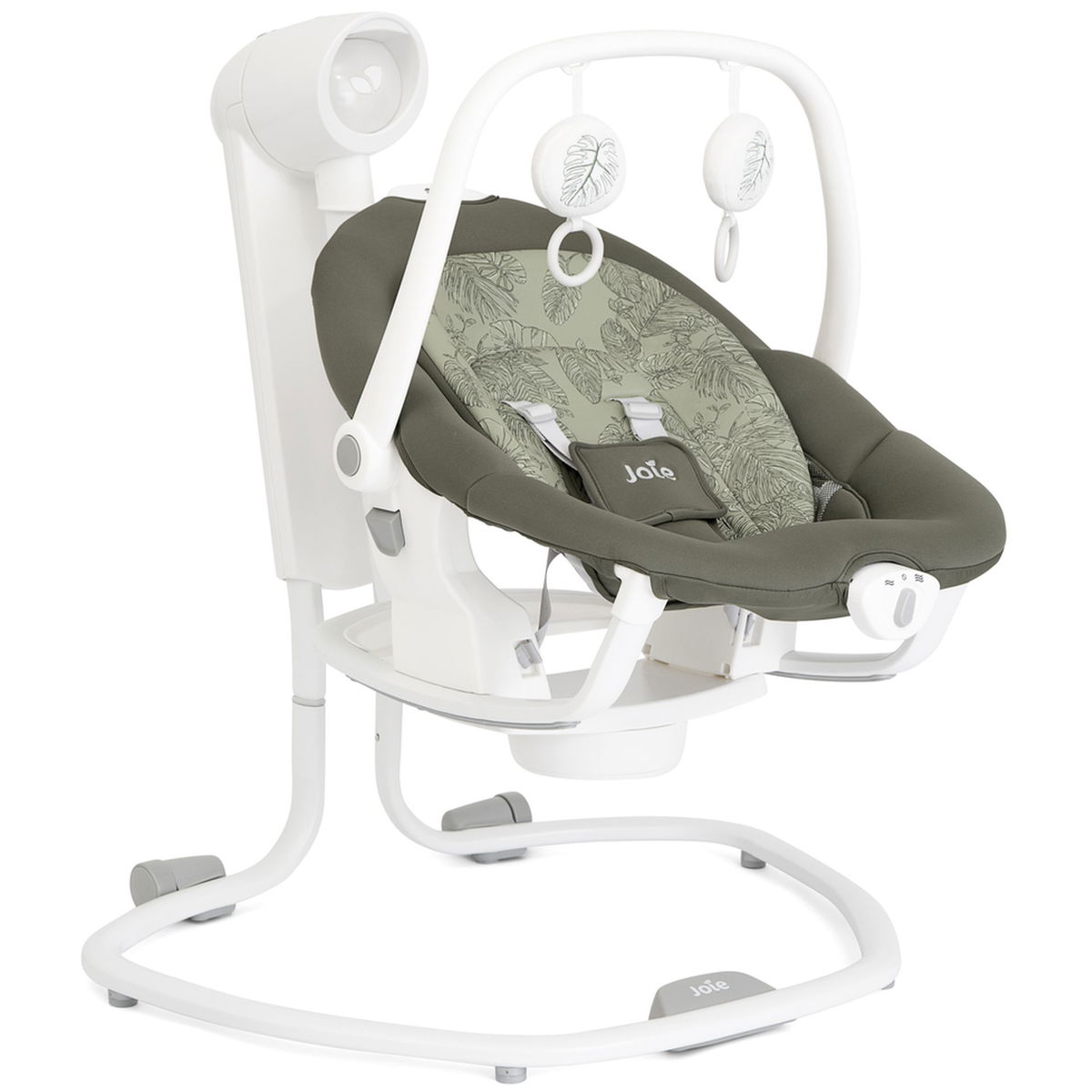 Joie Babywippe Serina 2in1 jetzt kaufen bei 4mybaby Joie Babywippe Serina 2in1 jetzt kaufen bei 4mybaby