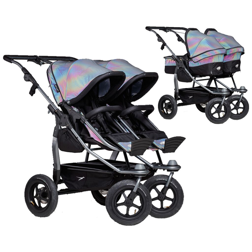 Tfk pushchair best sale