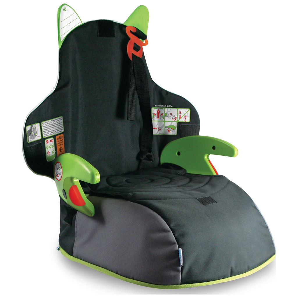 Trunki hotsell car seat