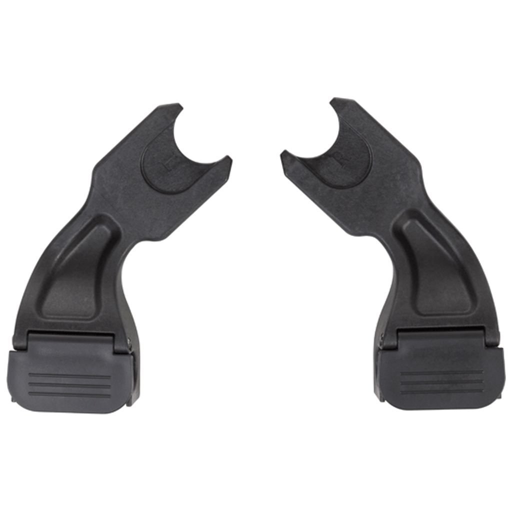 Mountain Buggy Duet Adapter für Maxi Cosi EinzelplatzKompatibilität