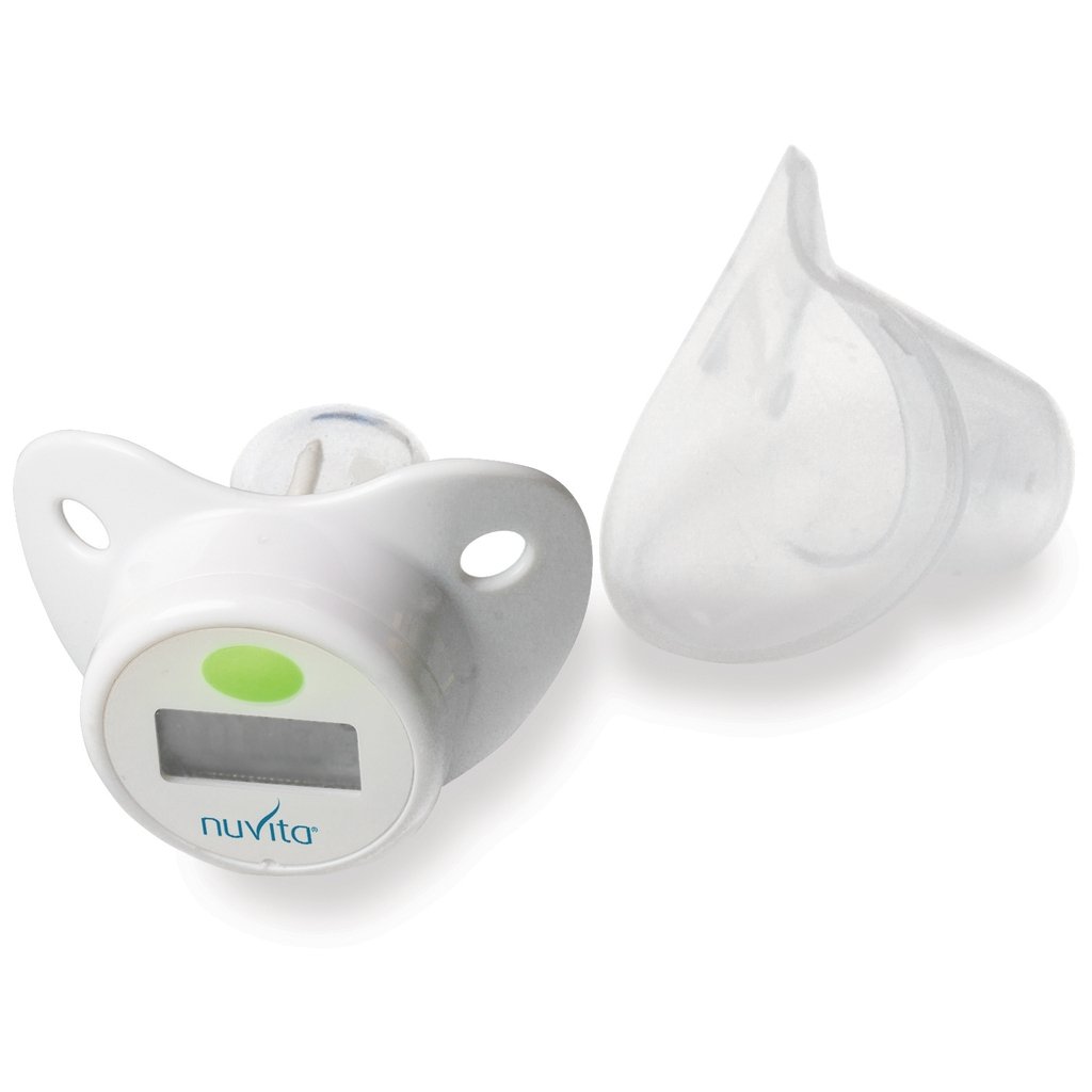 Nuvita Pacifier Thermometer