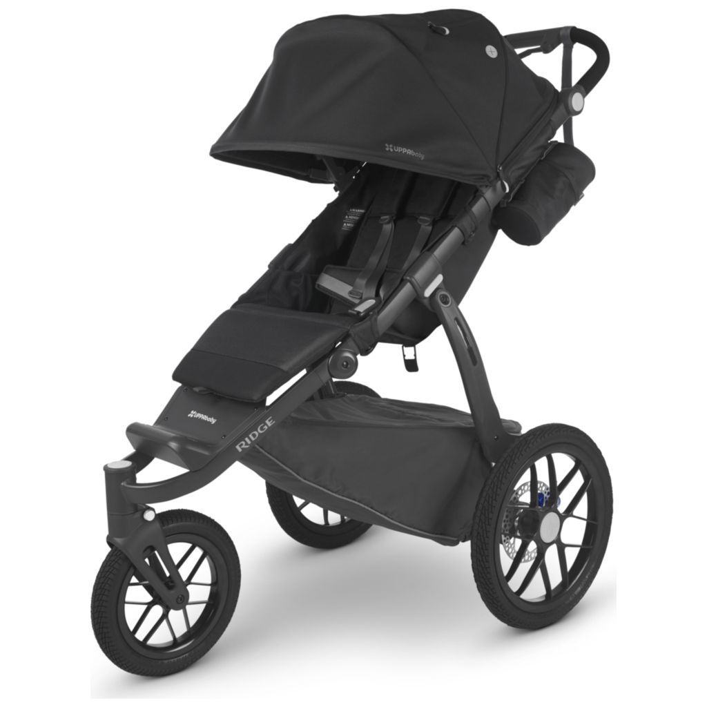 Passeggino UPPAbaby RIDGE