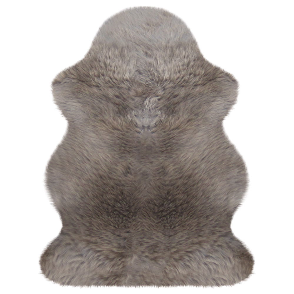 Product Image for Heitmann Felle Lana pecora agnello taupe