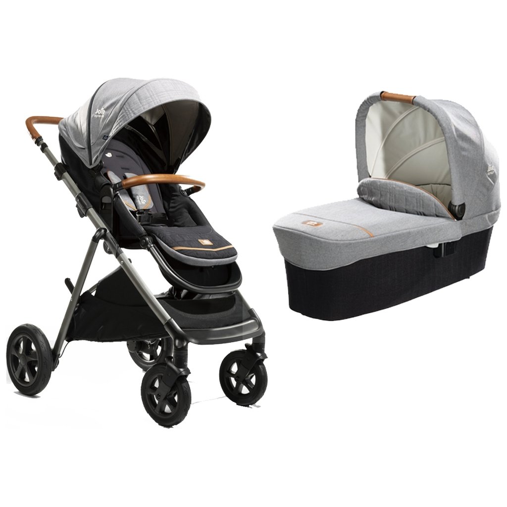 Joie Aeria Signature Kombikinderwagen