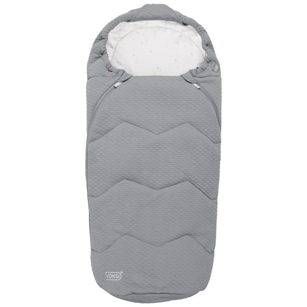 Voksi Breeze Light Foot Pouch