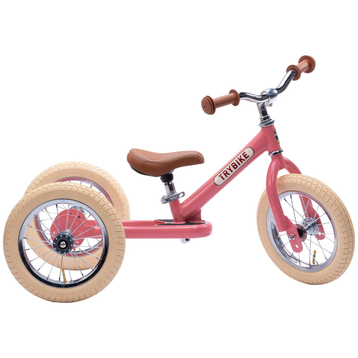 Product Image for Trybike 2in1 Steel Lauf-und Dreirad âge