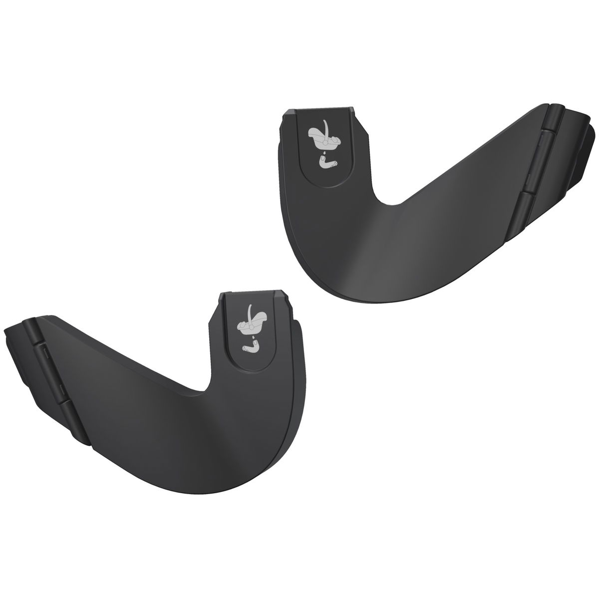 Joolz Aer Aer+ Autositzadapter