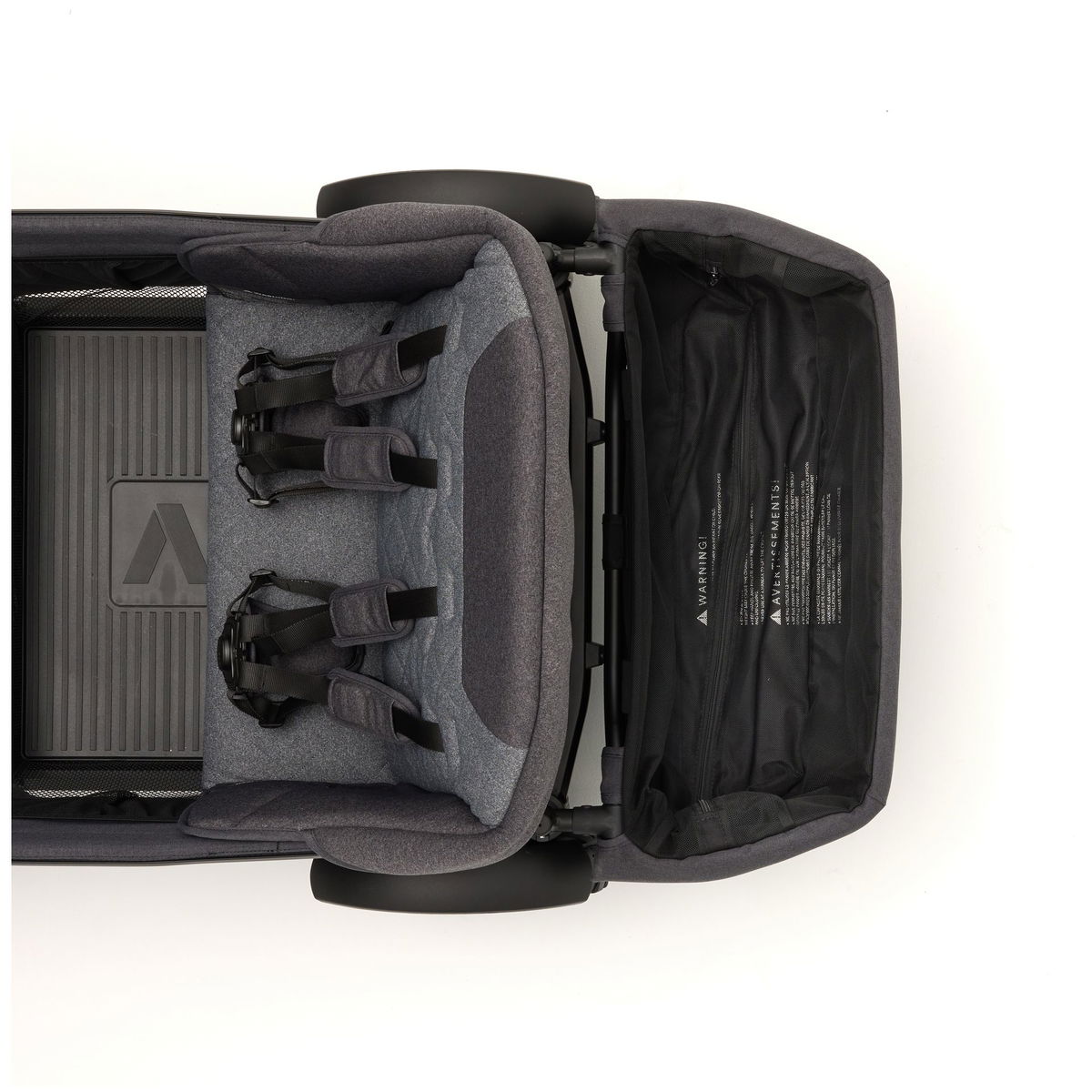 Product Image for Veer Cruiser XL Insert de siège pour enfants en bas âge