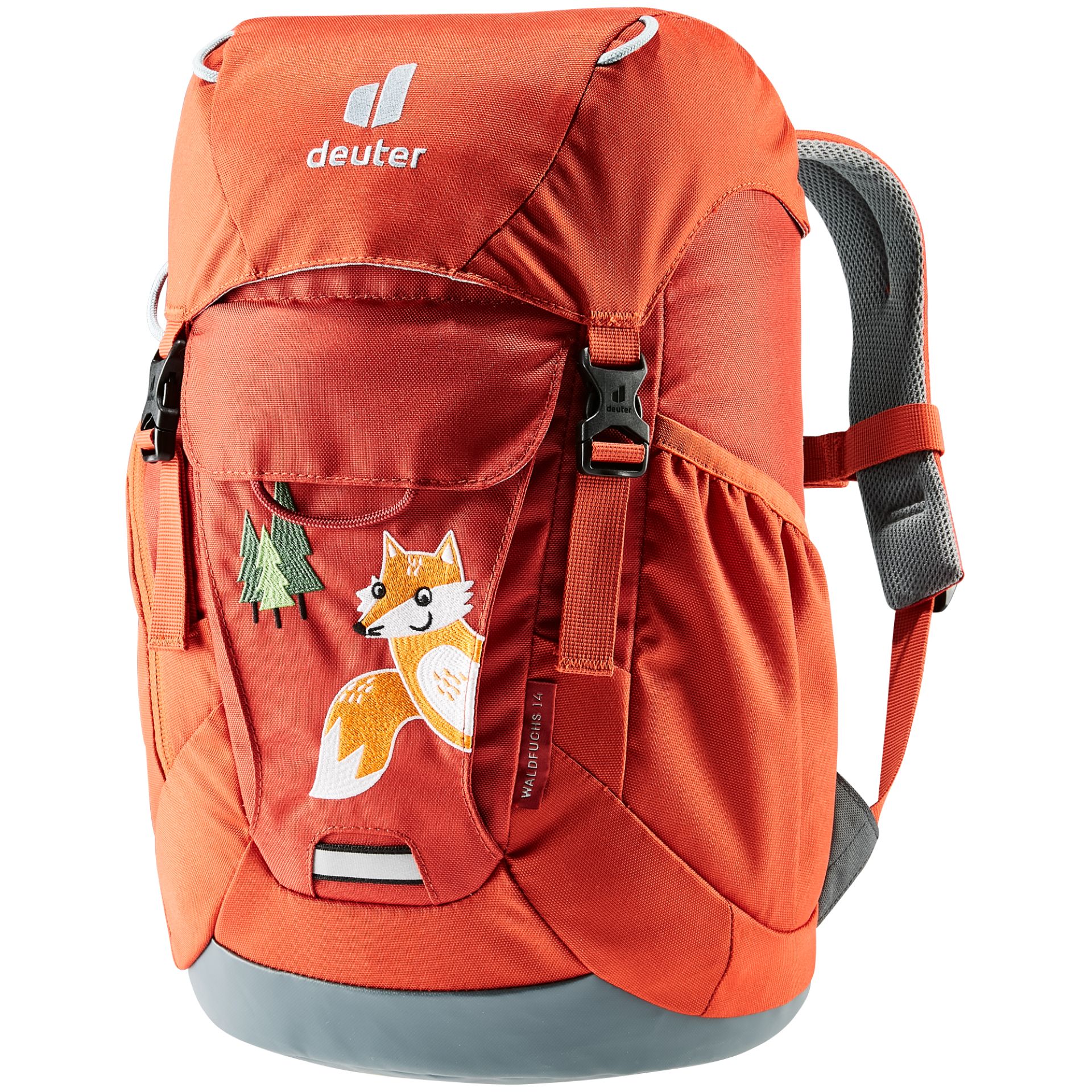 Zaino per bambini Deuter Forest Fox 14l